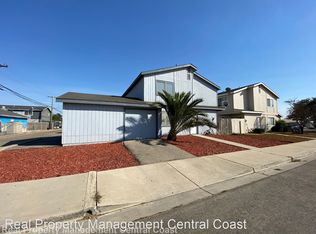 1873 19th St, Oceano, CA 93445