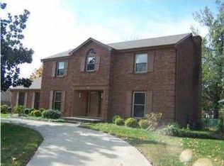 304 Blue Ridge Rd, Louisville, KY 40223