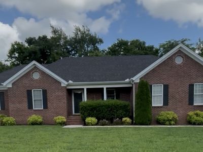 111 Brookfield Rd, Shelbyville, TN, 37160