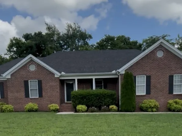 111 Brookfield Rd, Shelbyville, TN 37160