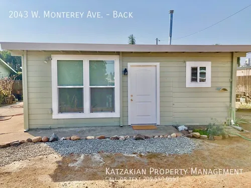 2043 W Monterey Ave #BACK Photo 1