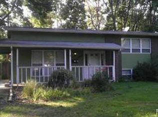 1645 Jackson Ln, Florissant, MO 63031