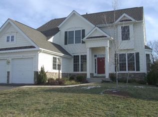 9049 Merlot Ct, Bristow, VA 20136