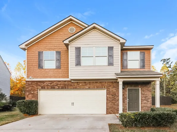 619 Beaujolais Ct, McDonough, GA 30253