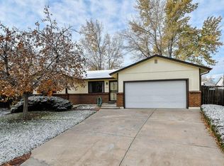 8695 W 86th Ct, Arvada, CO 80005