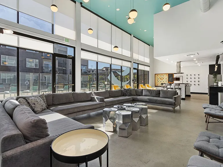 Cycle Apartments — Photo 37