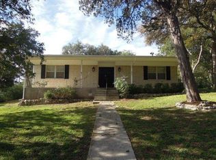811 Alto St, San Marcos, TX 78666