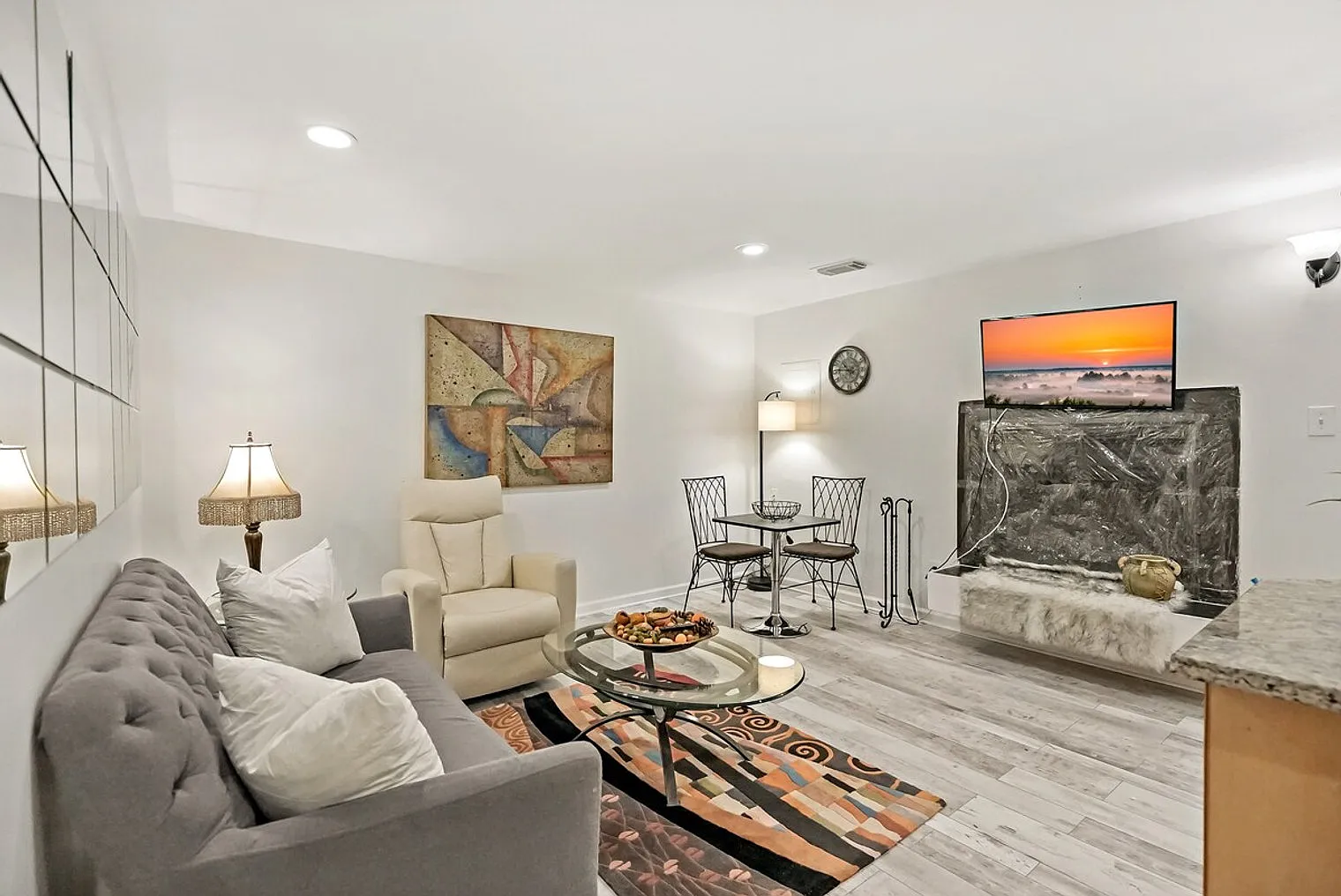 1 bed, 1.0 bath, $3,612 — Photo 4