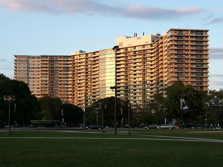 2401 Pennsylvania Ave #11B32 — Photo 12