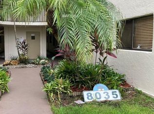 8035 SW 107th Ave APT 110, Miami, FL 33173