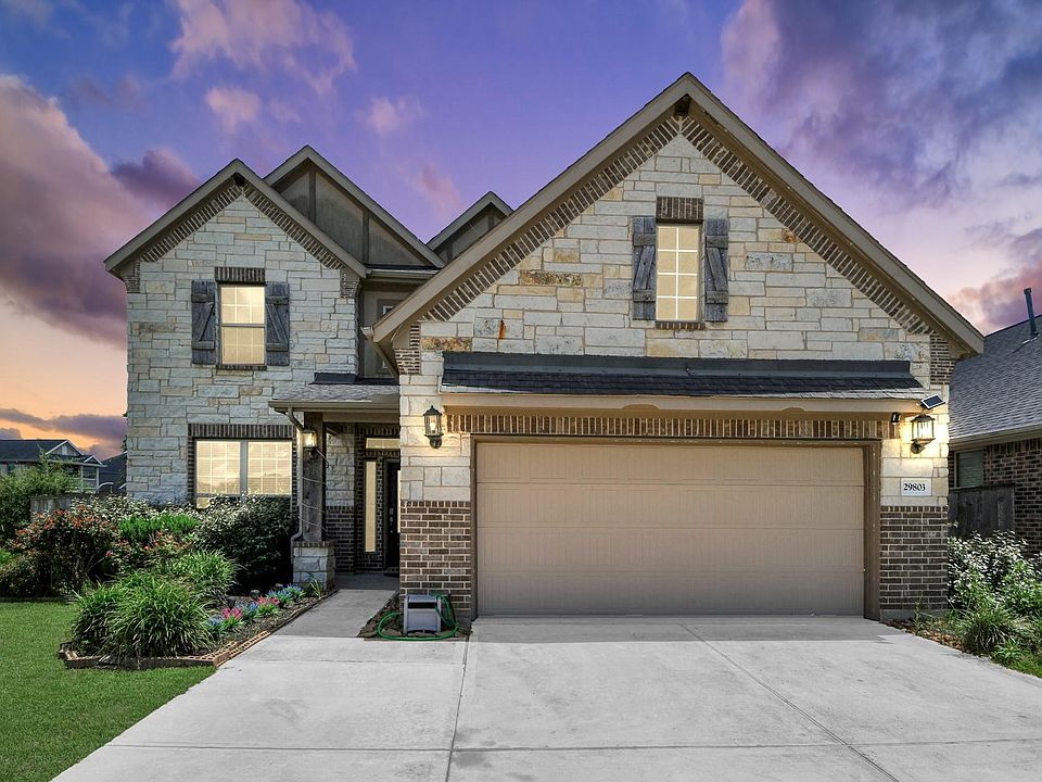 1st image of 29803 Bellous River Ln