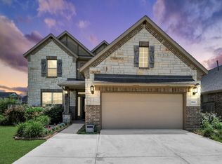 29803 Bellous River Ln, Brookshire, TX 77423
