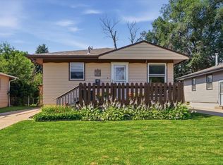 2117 Avenue L, Council Bluffs, IA 51501