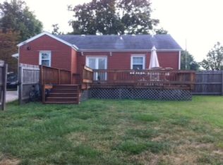 1619 Linda Way, Louisville, KY 40216