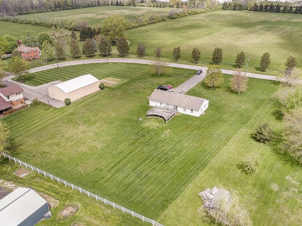 675 Kirby Rd, Lebanon, OH 45036 Zillow