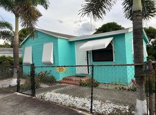 1112 19th St, West Palm Beach, FL 33407