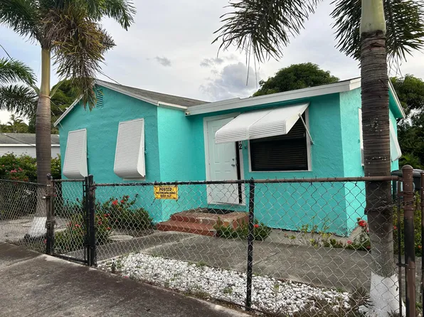1112 19th Street, West Palm Beach, FL 33407