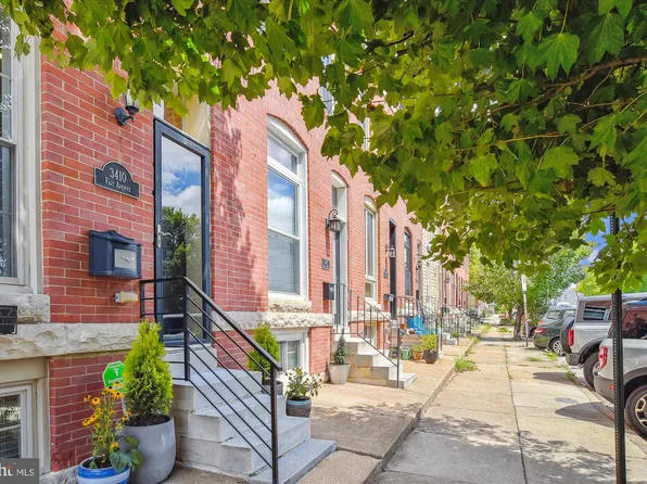 3410 Fait Ave, Baltimore, MD 21224