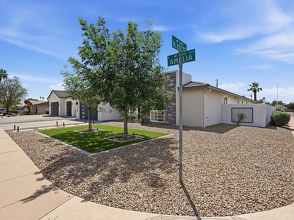 3rd image of 8503 E Amelia Ave
