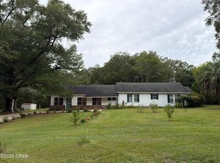 1976 Jesses Rd, Bonifay, FL 32425