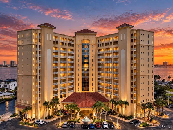 2801 S Ridgewood Ave Unit 608, South Daytona, FL 32119