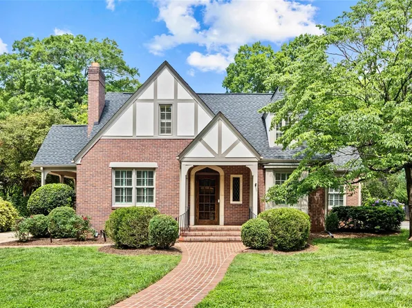 2544 Roswell Ave, Charlotte, NC 28209