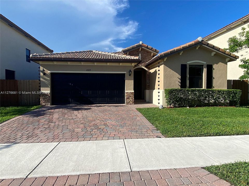 1st image of 11729 SW 242nd Ter #11729