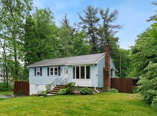 63 Adams St, Wilmington, MA 01887