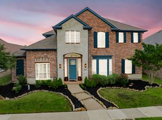 4080 Victory Dr, Frisco, TX 75034