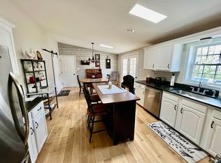 167 Tucker Dr, Hopkinton, NH 03229