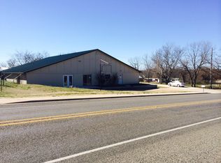 1602 Fm 580 E, Lampasas, TX 76550