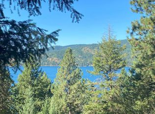 0 Nka E Driftwood Heights Dr, Coeur D Alene, ID 83814