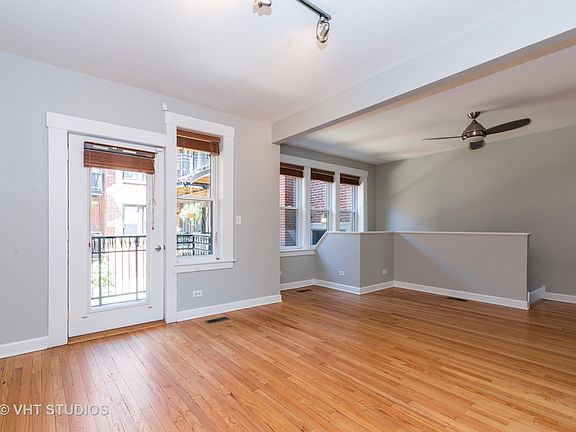 3rd image of 5915 N Paulina St #1W