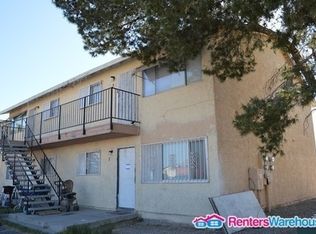 4953 Judson Ave APT 1, Las Vegas, NV 89115