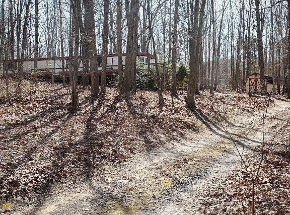 2nd image of 517 Howardsville Tpke