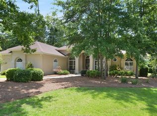 2 Hibiscus Ln, Bluffton, SC 29909