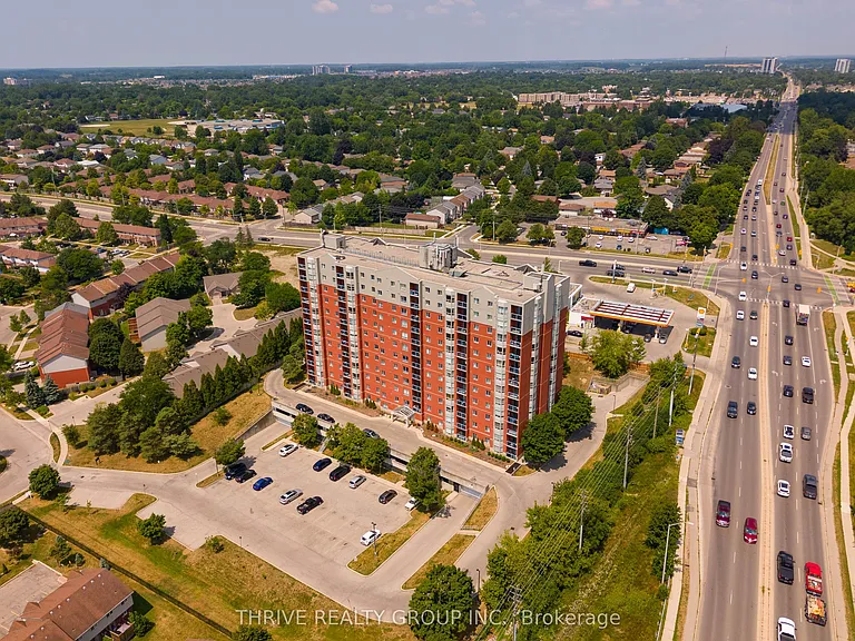 30 Chapman Ct #507 — Photo 34