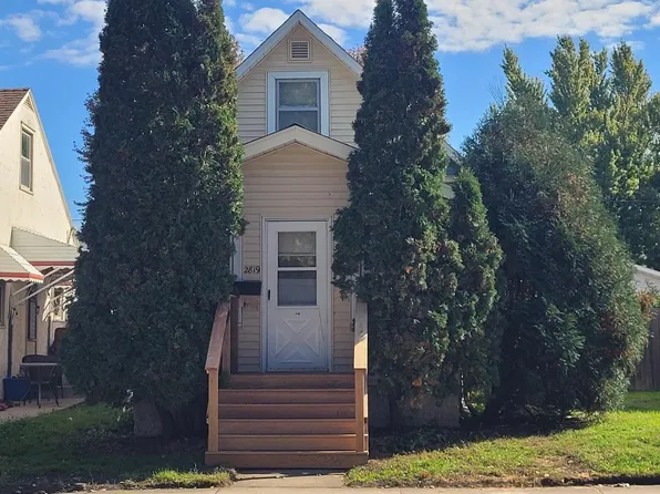 2819 Grand St NE, Minneapolis, MN 55418