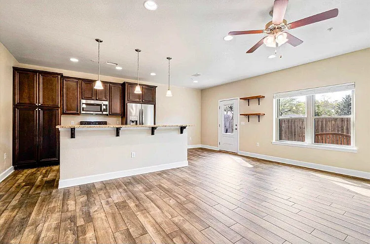 3501 Mossy Oak Villas Cir #1 — Photo 4
