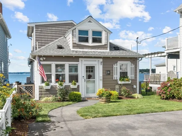 104 Bluff Ave, Swansea, MA 02777