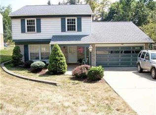303 Stilley Rd, Jefferson Hills, PA 15025