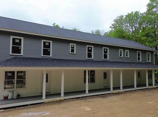 612 Upper Mad River Rd #D, Thornton, NH 03285