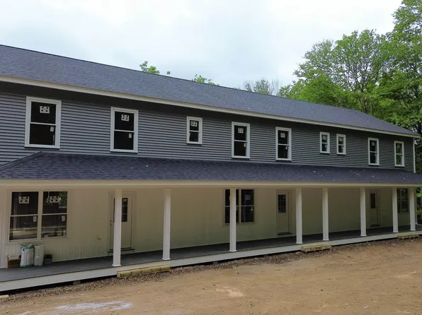612 Upper Mad River Road #D, Thornton, NH 03285