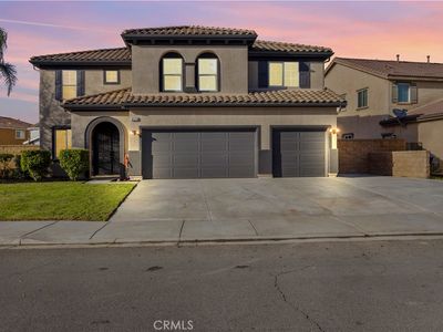 6573 Harrow St, Mira Loma, CA, 91752