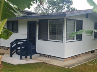 45-406 Puahuula Pl #A, Kaneohe, HI 96744