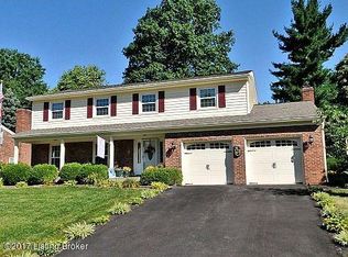 9207 Tiverton Way, Louisville, KY 40242