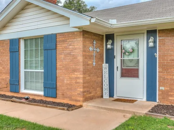 2602 University Ave, San Angelo, TX 76904