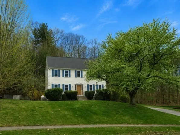 32 Hastings Dr, Whitinsville, MA 01588