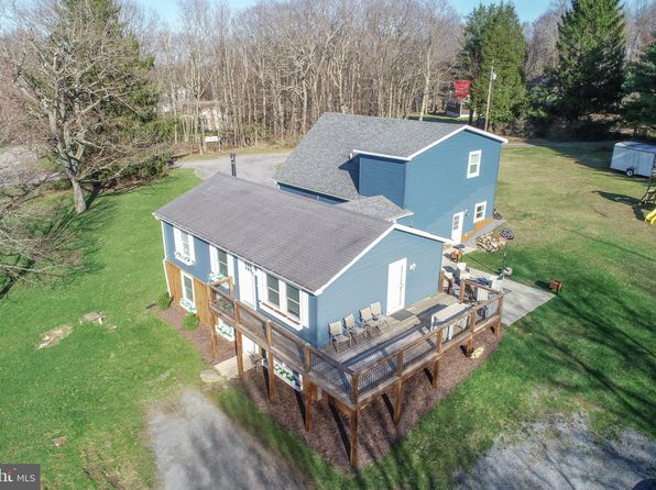 19 N Ridge Rd, Mc Henry, MD 21541