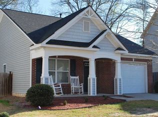 25 Bowie Dr, Lugoff, SC 29078